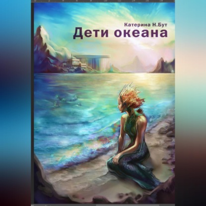 Скачать книгу Дети океана