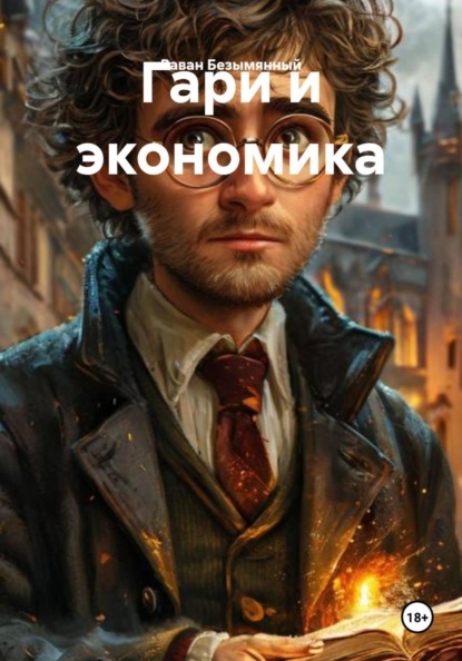 Скачать книгу Гари и экономика