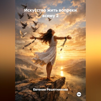 Скачать книгу Искусство жить вопреки всему 2