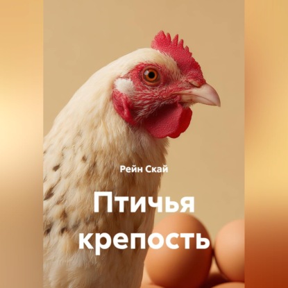 Скачать книгу Птичья крепость