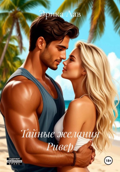 Скачать книгу Тайные желания Ривер