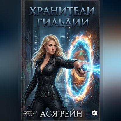 Скачать книгу Хранители Гильдии