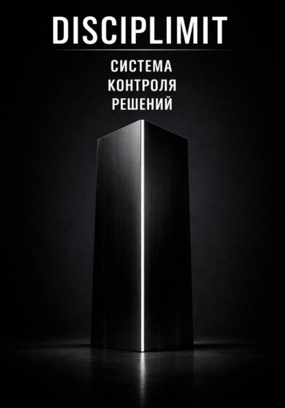DISCIPLIMIT. Система контроля решений