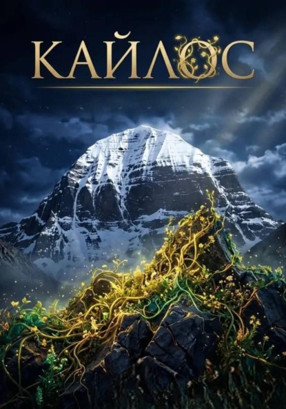 Скачать книгу Кайлос