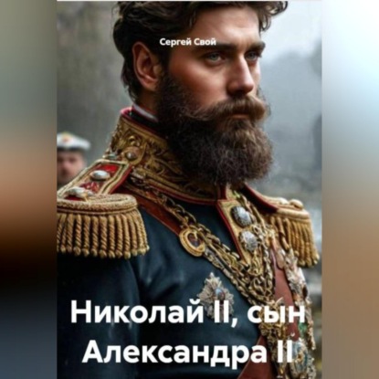 Скачать книгу Николай Второй сын Александра Второго