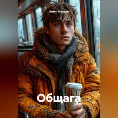 Скачать книгу Общага