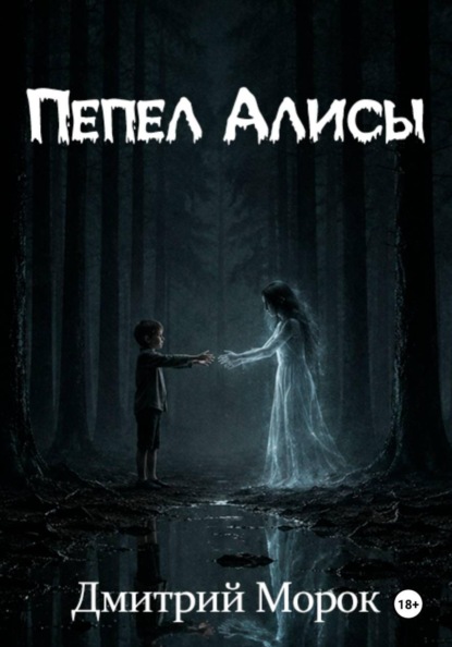 Скачать книгу Пепел Алисы