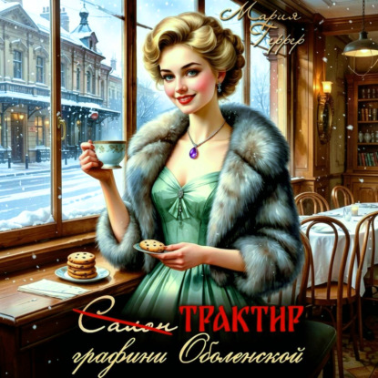Скачать книгу Трактир графини Оболенской