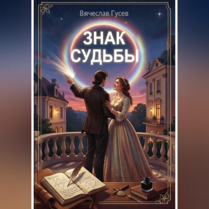 Скачать книгу Знак судьбы