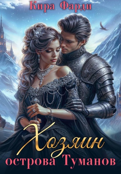 Скачать книгу Хозяин острова Туманов. Западня