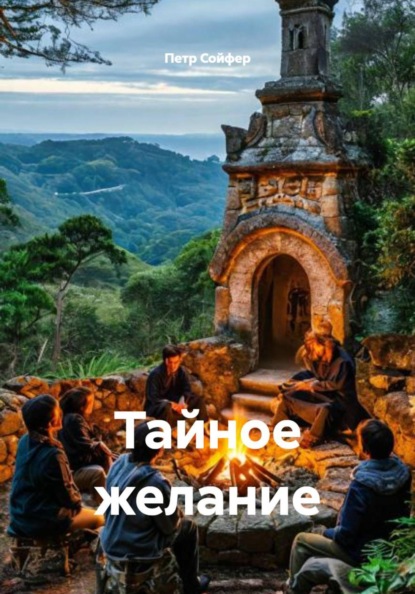 Скачать книгу Тайное желание