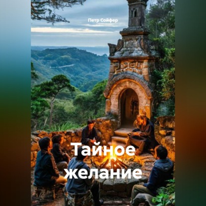 Скачать книгу Тайное желание