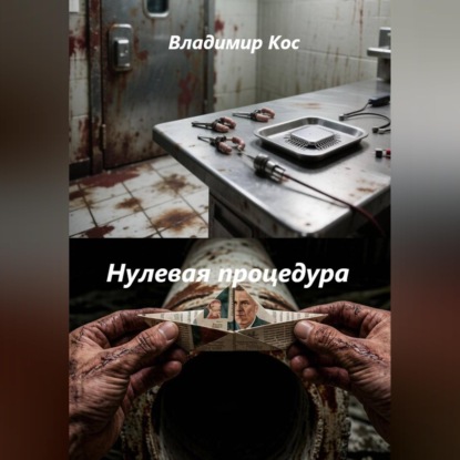Скачать книгу Нулевая процедура