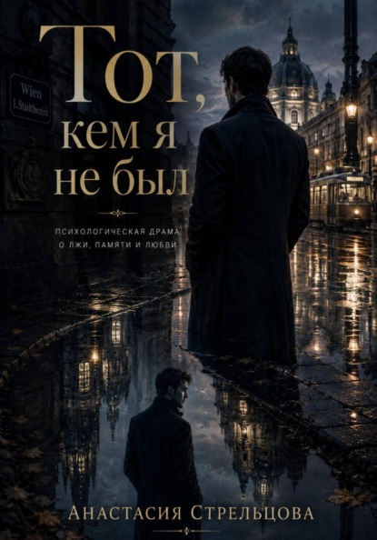 Скачать книгу Тот, кем я не был