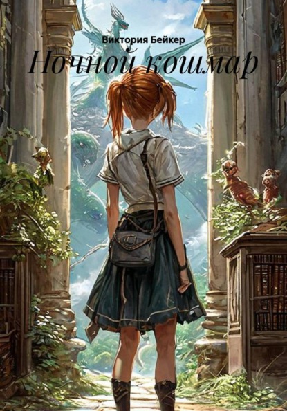 Скачать книгу Ночной кошмар