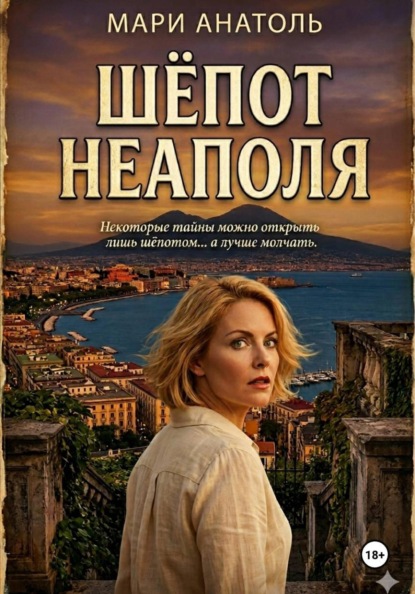 Скачать книгу Шёпот Неаполя