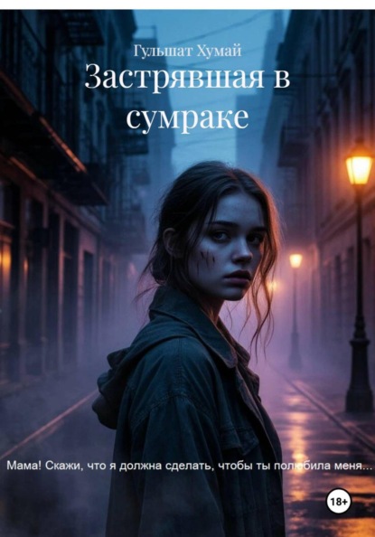 Застрявшая в сумраке