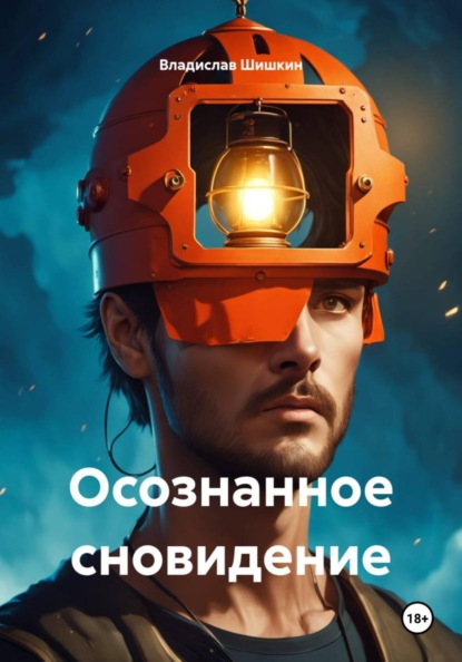 Скачать книгу Осознанное сновидение