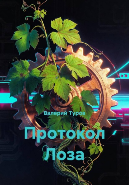 Скачать книгу Протокол Лоза