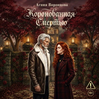 Скачать книгу Коронованная смертью