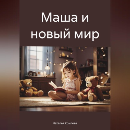Скачать книгу Маша и новый мир