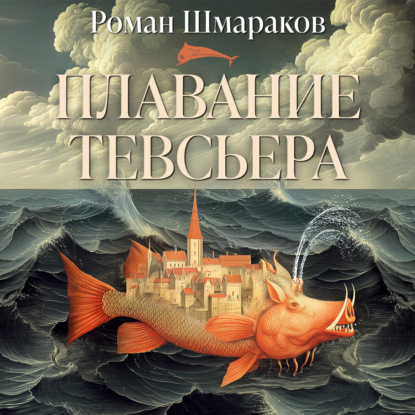 Скачать книгу Плавание Тевсьера