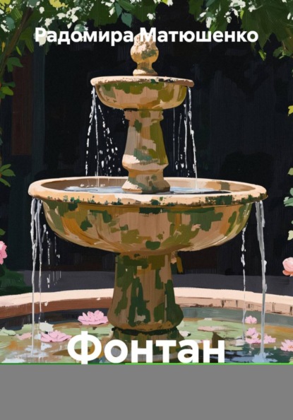 Скачать книгу Фонтан
