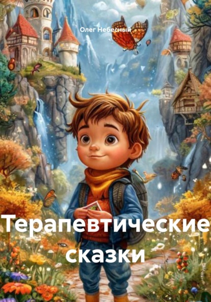 Терапевтические сказки