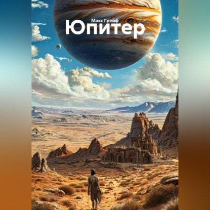 Скачать книгу Юпитер