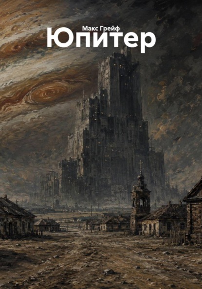 Юпитер