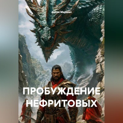 Скачать книгу ПРОБУЖДЕНИЕ НЕФРИТОВЫХ