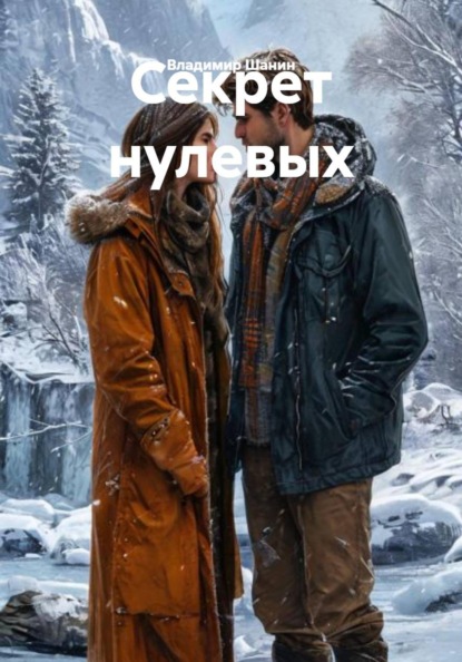 Скачать книгу Секрет нулевых