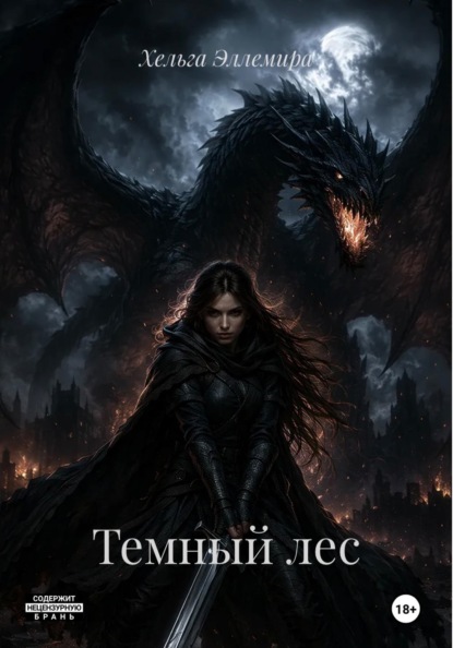Скачать книгу Темный лес