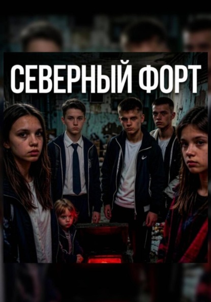 Скачать книгу Северный Форт