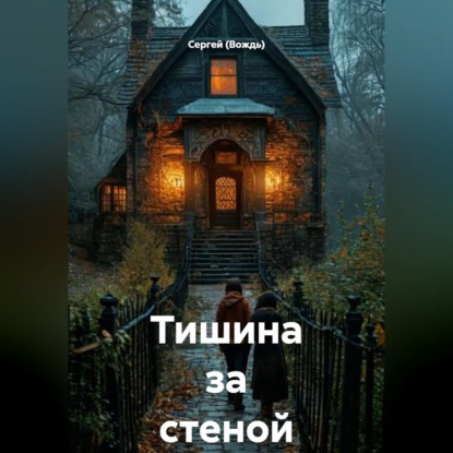 Скачать книгу Тишина за стеной