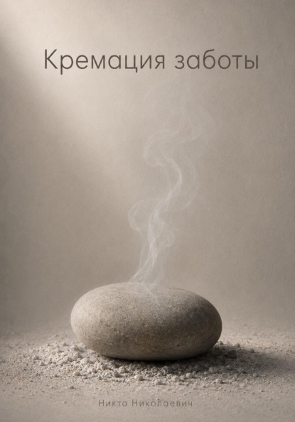 Скачать книгу Кремация заботы