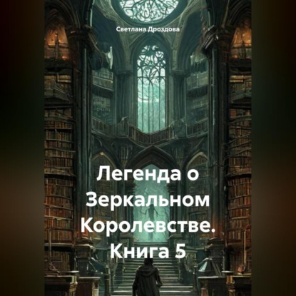 Скачать книгу Легенда о Зеркальном Королевстве. Книга 5