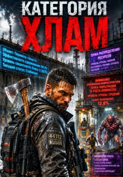 Скачать книгу Категория: Хлам