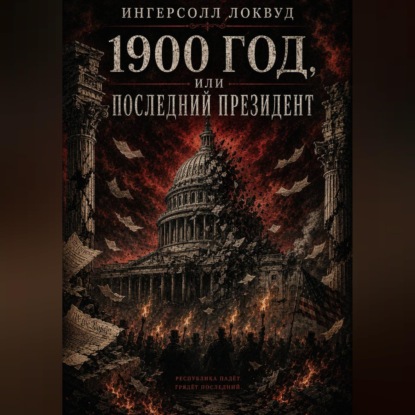 Скачать книгу 1900 год, или ПОСЛЕДНИЙ ПРЕЗИДЕНТ