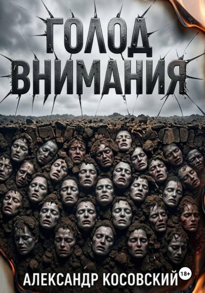 ГОЛОД ВНИМАНИЯ
