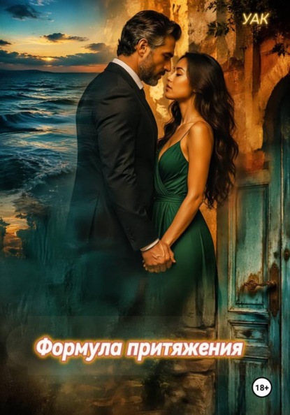 Скачать книгу Формула притяжения
