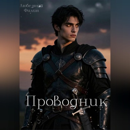 Скачать книгу Проводник