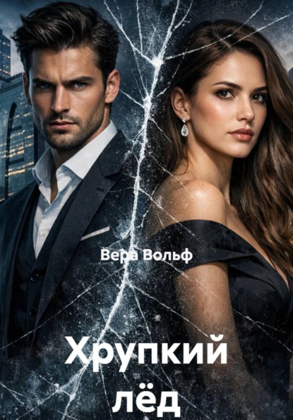 Скачать книгу Хрупкий лёд