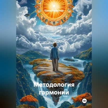 Скачать книгу Методология гармонии