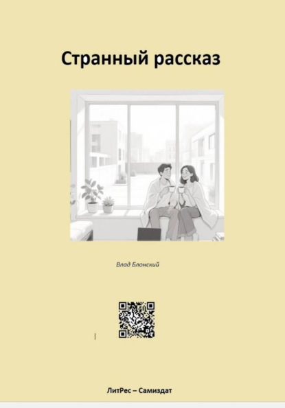 Скачать книгу Странный рассказ