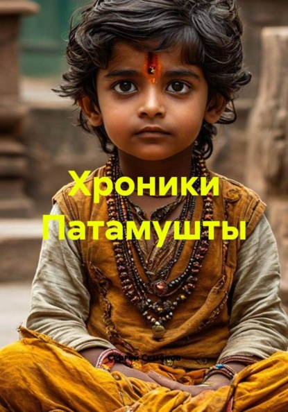 Скачать книгу Хроники Патамушты