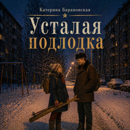 Скачать книгу Усталая подлодка