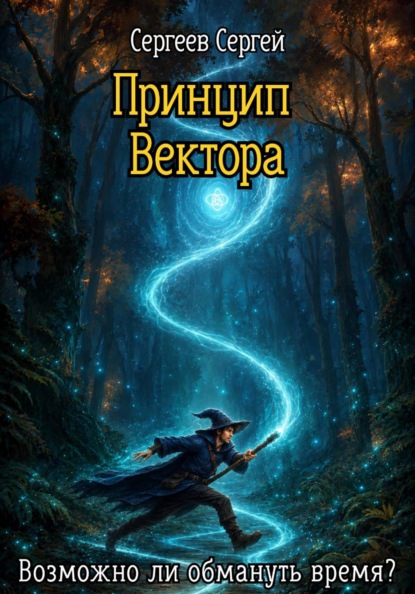 Скачать книгу Принцип Вектора