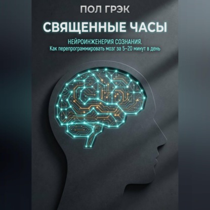 Скачать книгу Священные часы