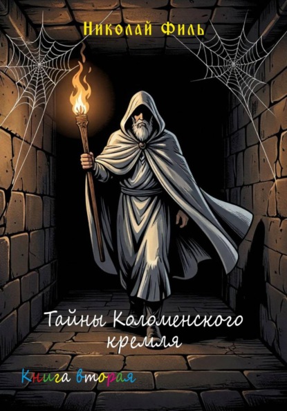 Тайны Коломенского кремля